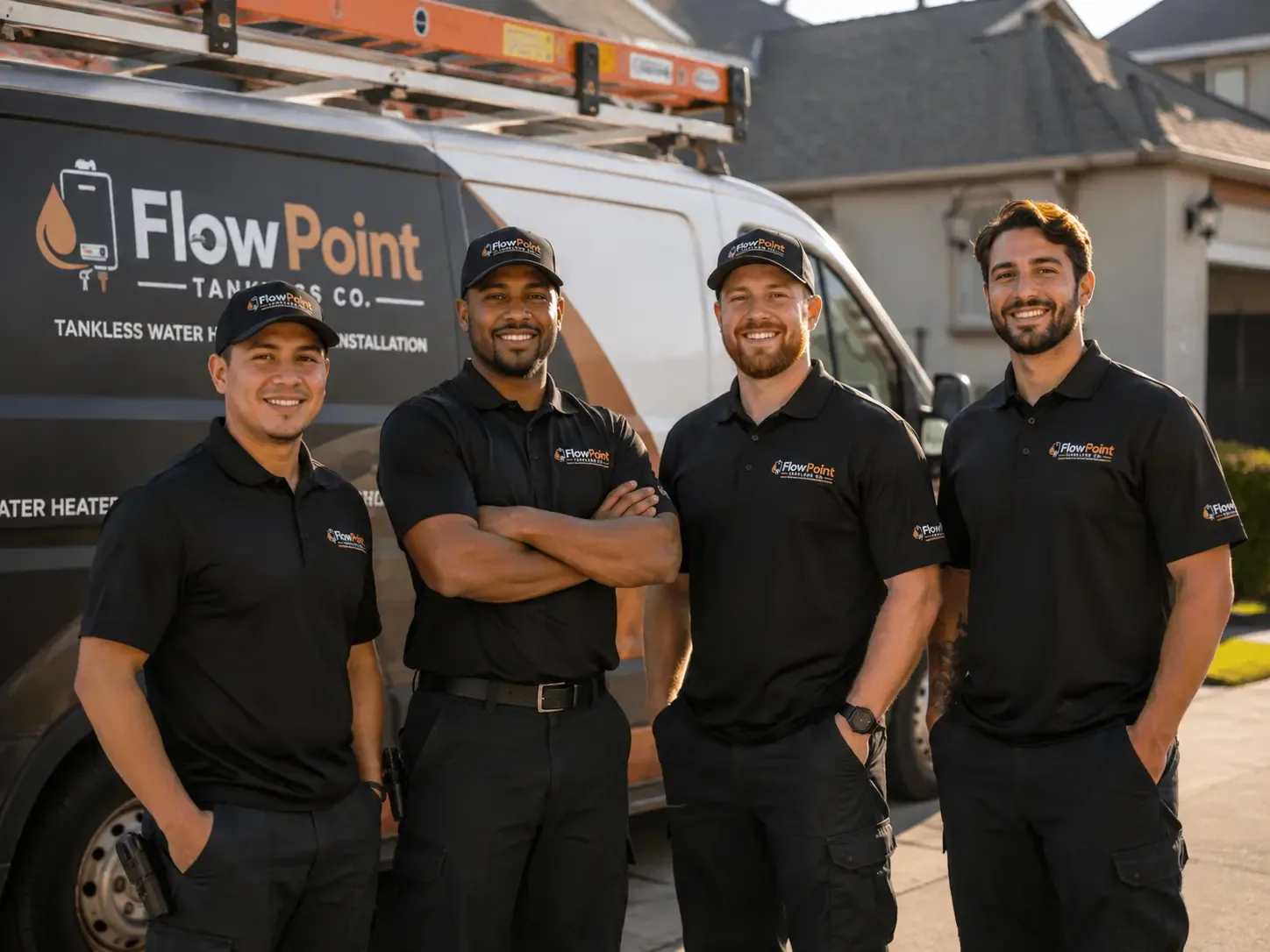 Tankless Water Heater Installation company in Loretto, KY