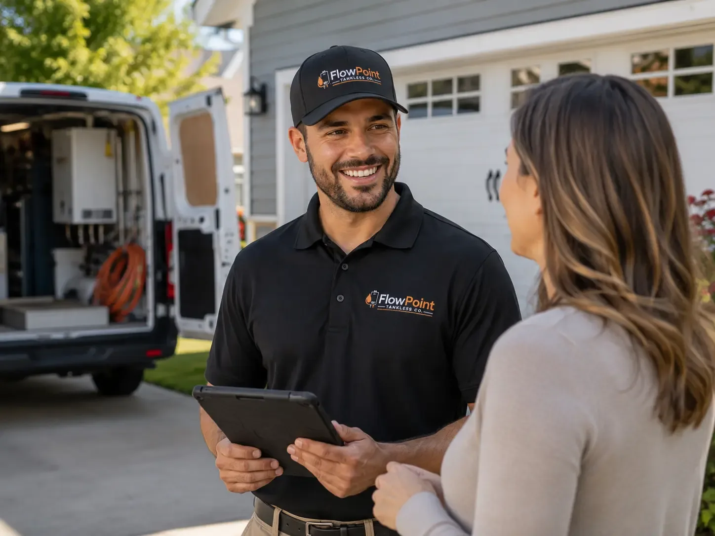 Tankless Water Heater Installation Loretto, KY FAQs